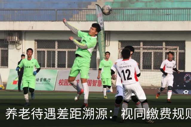 养老待遇差距溯源：视同缴费规则统一才是制度公平关键